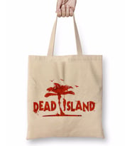 Dead Island Bez Çanta Uzun Saplı
