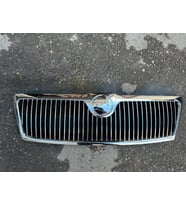 Skoda Octavia Panjur Krom Çerçeveli Tip 2004-2008