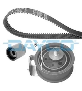 DAYCO KTB404 Triger Seti 058198119