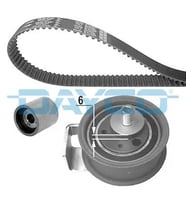 DAYCO KTB404 Triger Seti 058198119