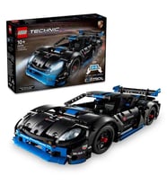 LEGO Technic Porsche GT4 e Performance Yarış Arabası Oyuncağı 42176