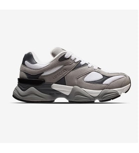 Lescon Ghost 2 Easystep Erkek Sneaker Spor Ayakkabı