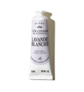 L'occitane  Beyaz Lavanta El Kremi 30 ml