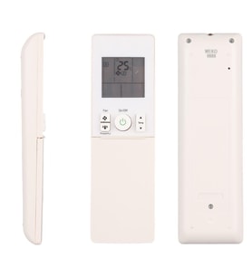 Ayt Daikin ARC466A9 ARC466A1 ARC466A6 Klima Kumandası