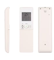 Ayt Daikin ARC466A9 ARC466A1 ARC466A6 Klima Kumandası