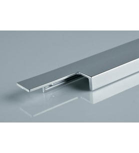 Taşmalı Thories Star Entegre Kulp 1197 Mm