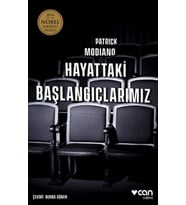 Hayattaki Başlangıçlarımız