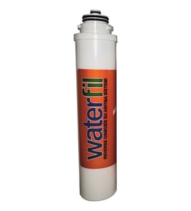 Waterlife Filtre 5 'li Set Waterlife Su Arıtma Uyumlu Set