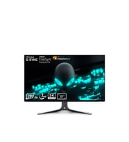 Dell Alienware AW2723DF 27 inç 280Hz 1ms QHD Adaptive Sync Fast IPS Gaming Monitör