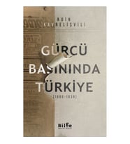 Gürcü Basınında Türkiye (1866-1939)