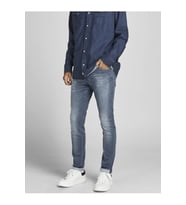 Jack & Jones Glenn 857 Slim Fit Jean (Lacivert)