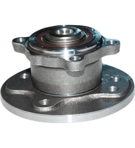 Mini-R1950- R53 Rulmanlı Porya Arka 33416756830 Wender