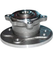 Mini-R1950- R53 Rulmanlı Porya Arka 33416756830 Wender