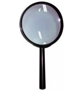 Südor Büyüteç 40Mm - 2 adet