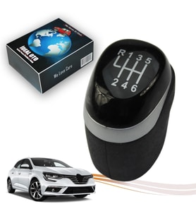 Renault Megane 4 2015-... Manuel Vites Topuzu 6 İleri 328654845R