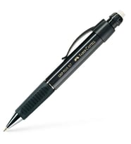 Faber-Castell Versatil Kalem Grip Plus 0.7 MM Siyah
