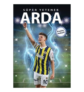 Süper Yetenek Arda