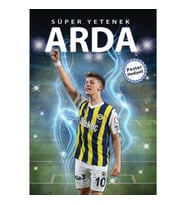 Süper Yetenek Arda