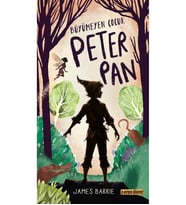 BÜYÜMEYEN ÇOCUK PETER PAN CARPE DIEM