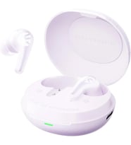 C30 Hybrid ANC Hi-Res LDAC TWS Bluetooth 6.0 Kablosuz Kulak İçi Kulaklık Pembe