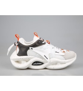 GUJA 24y545 Beyaz Erkek Sneakers