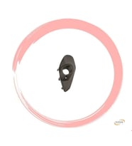 OPEL - SİS FAR KAPAĞI SİSLİ SOL CORSA F 2020-