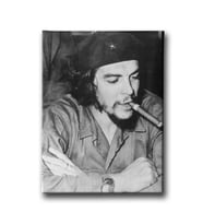 Guerrillero Heroico Portresi Tablo POTD101