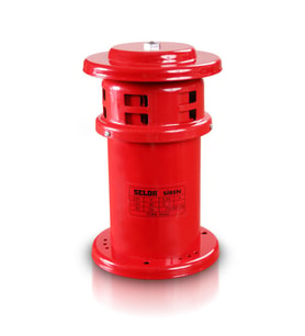 2001-S1 Motorlu Siren