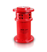 2001-S1 Motorlu Siren
