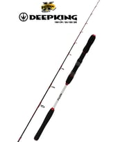 Fujin Deepking 180Cm 60-180Gr Bot Kamisi