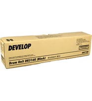 DEVELOP DR-316K SİYAH ORJİNAL DRUM ÜNİTESİ