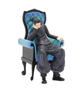 Anime Jujutsu Kaisen Figürü 24 Cm Alk5314