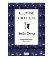 Geçmişe Yolculuk (Bez Ciltli)