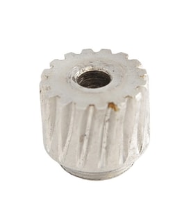S-131 Yuvarlak Kesim Motoru Dişlisi Dar (Çapı 2,5 cm)