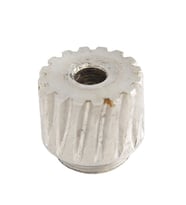 S-131 Yuvarlak Kesim Motoru Dişlisi Dar (Çapı 2,5 cm)