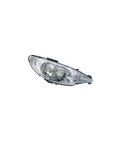 PEUGEOT 206 ÖN FAR ELEKTRİKLİ SAĞ 02- PEJ1026010 6205S9