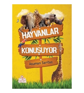 Hayvanlar Konuşuyor