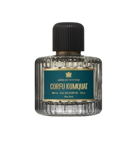 Aedes De Venustas Corfu Kumquat EDP 100 ml Unisex Parfüm