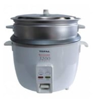 TEFAL 3200 PİLAV-MAKARNA-PATATES VE BUHARLI PİŞİRME