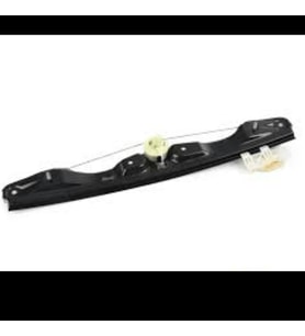 BMW F30+LCI F80+LCI Cam Krikosu Arka Sağ Motorsuz 51357281888 Wender