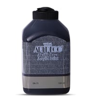 Artdeco Akrilik Boya 500ml Siyah 3618
