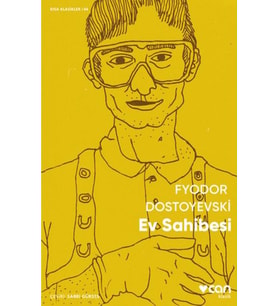 Ev Sahibesi