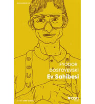 Ev Sahibesi