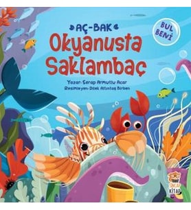 Okyanusta Saklambaç