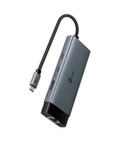 TP-LINK UH6120C USB Type-C 6-Port Hub