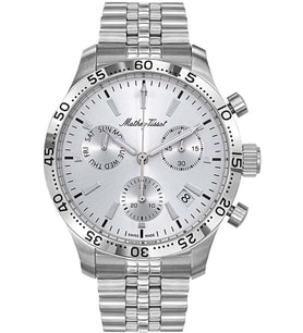 Mathey Tissot H1822CHAS