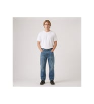 501® Loose Erkek Jean Pantolon- 0007--