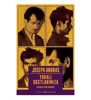 Yaralı Dostlarımıza