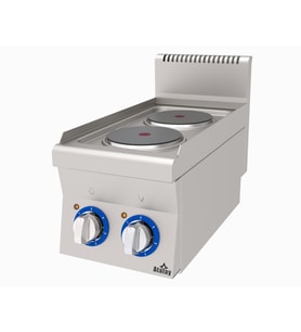 Atalay AEO-360 Elektrikli 385-415 V Ocak 300x600x300 mm