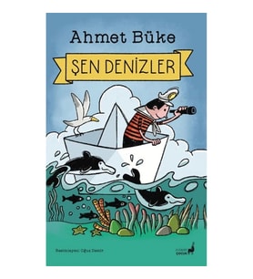 Şen Denizler